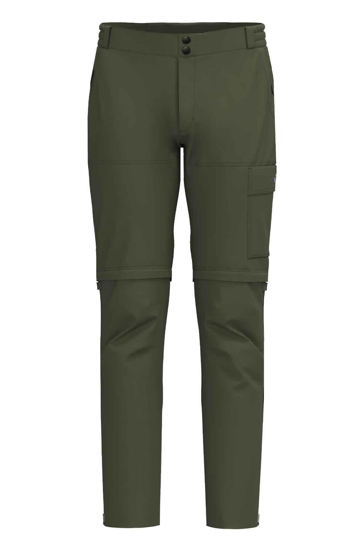 Convertible Evo Pants
