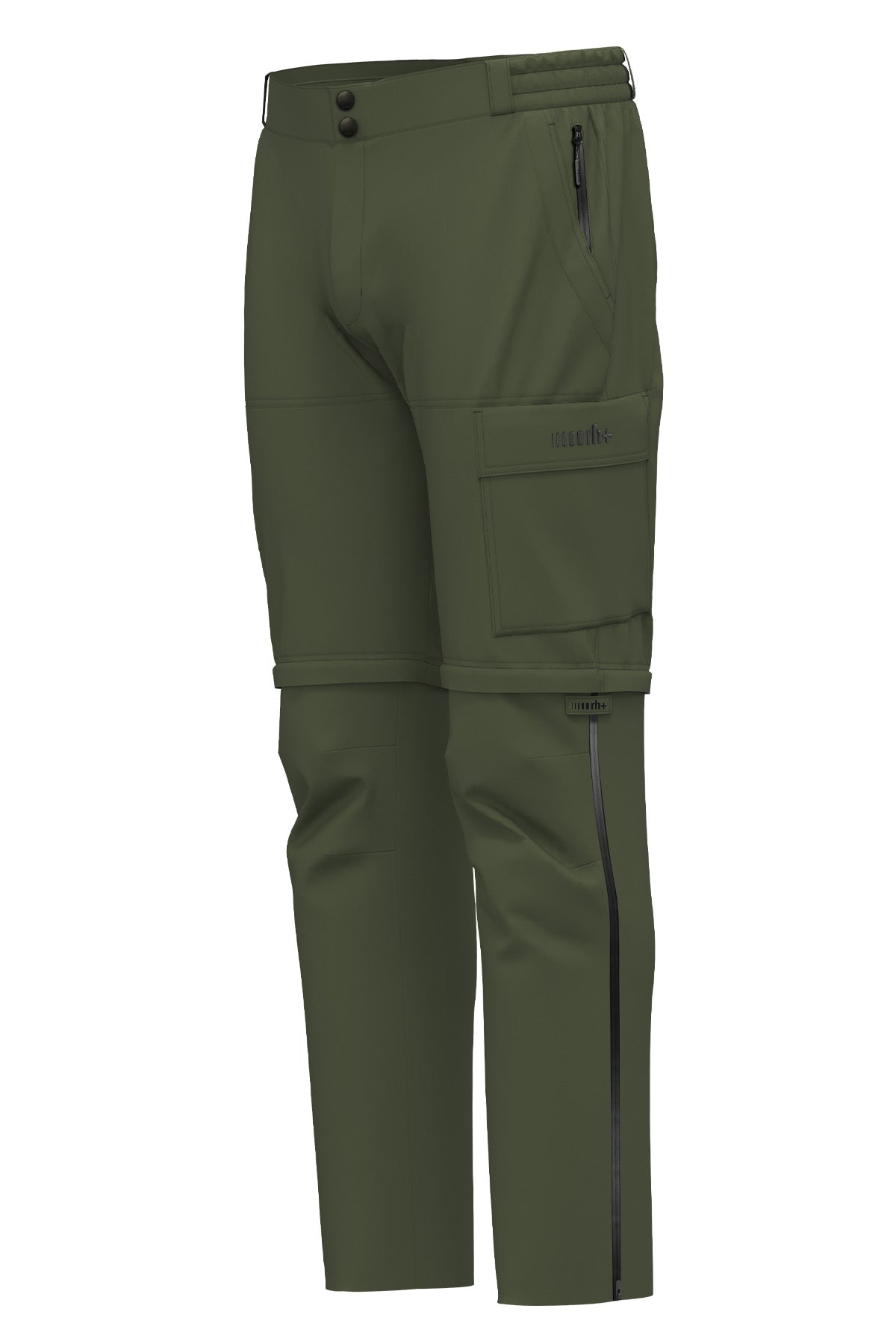 Convertible Evo Pants