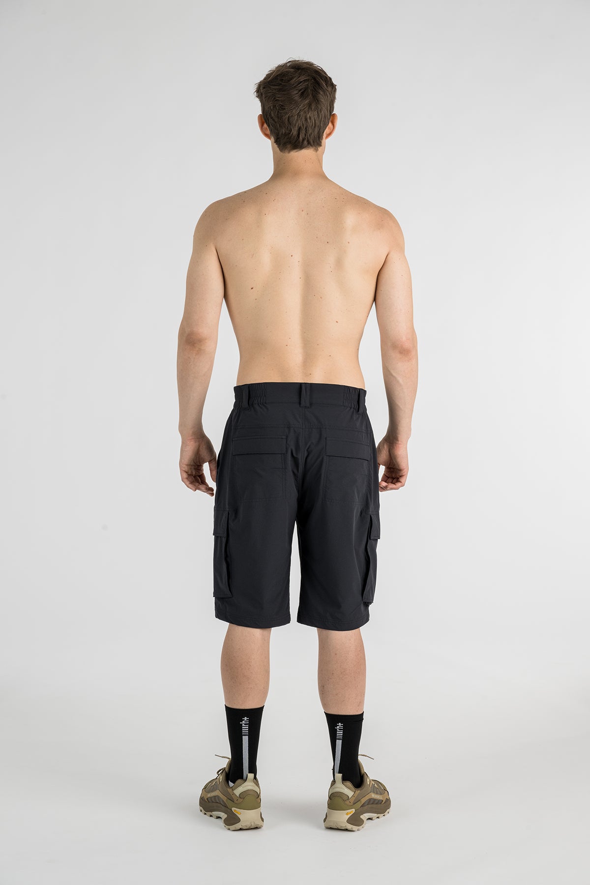 Prodigy Shorts