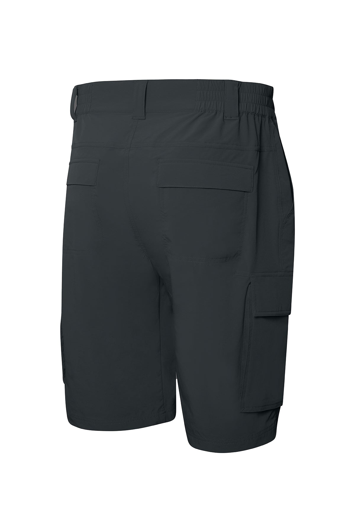 Prodigy Shorts 