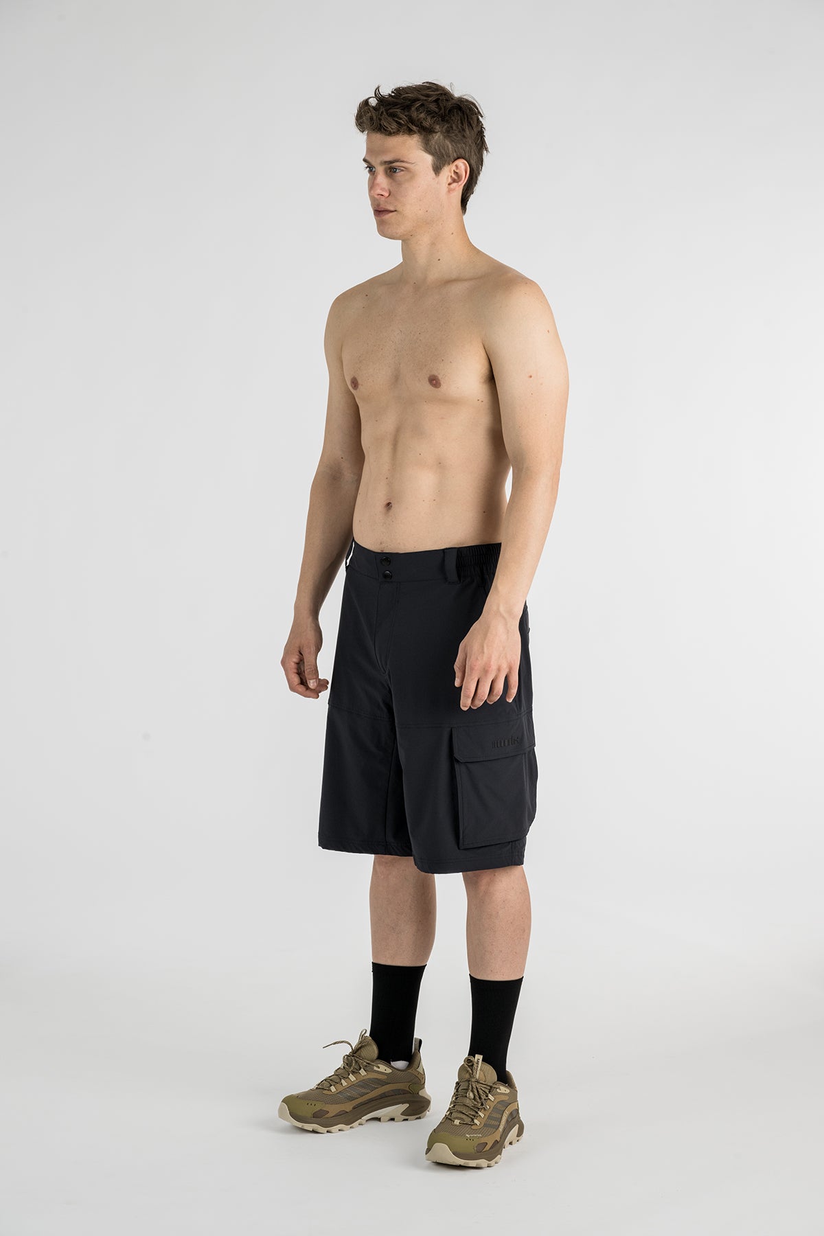 Prodigy Shorts 