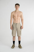 Prodigy Shorts