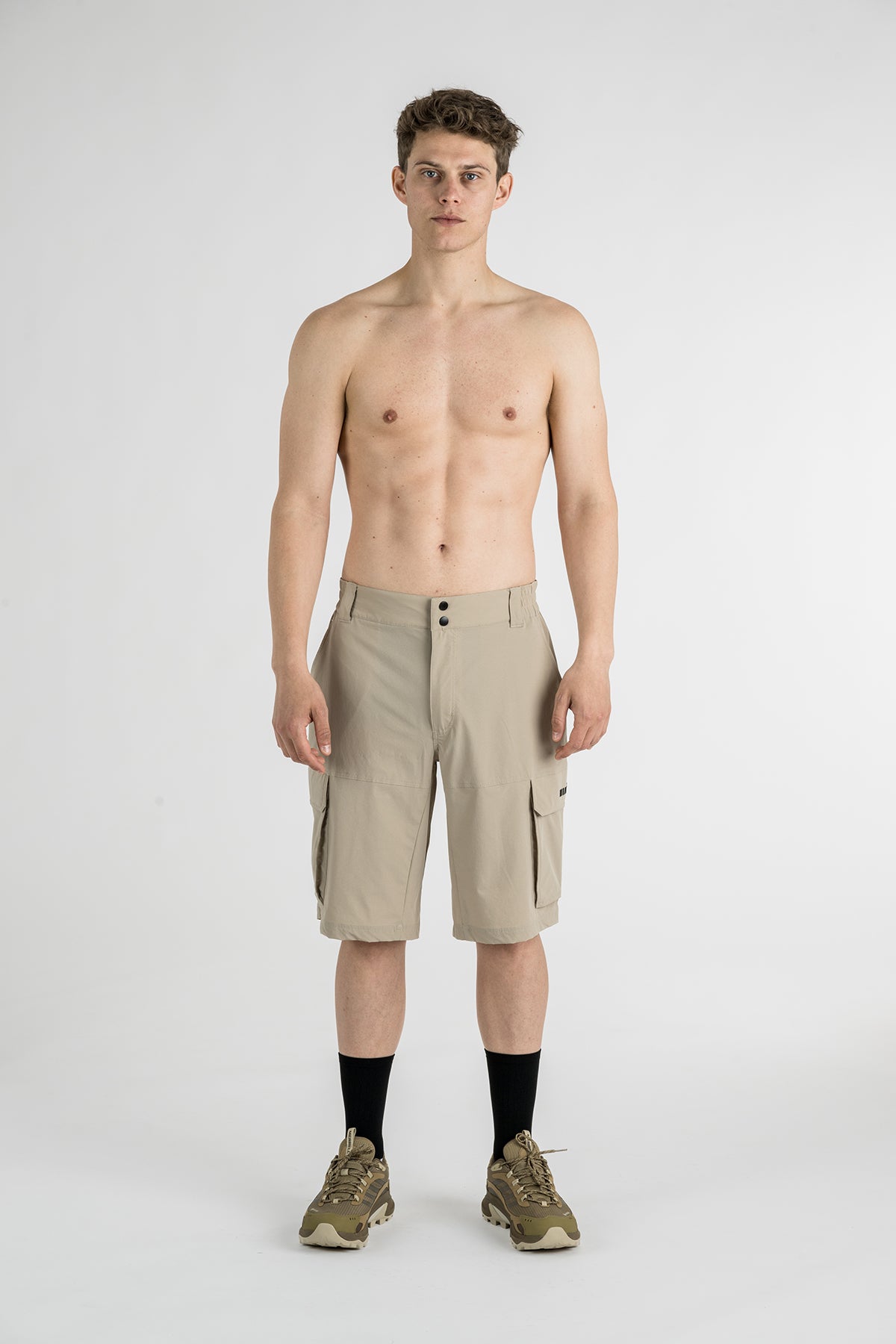 Prodigy Shorts