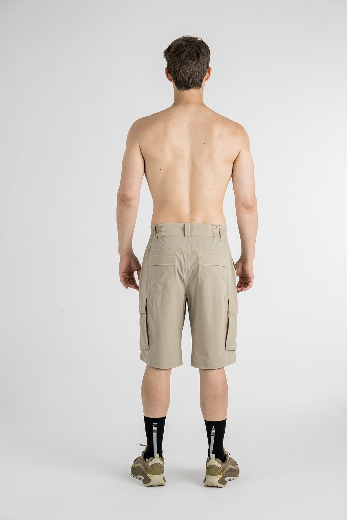 Prodigy Shorts