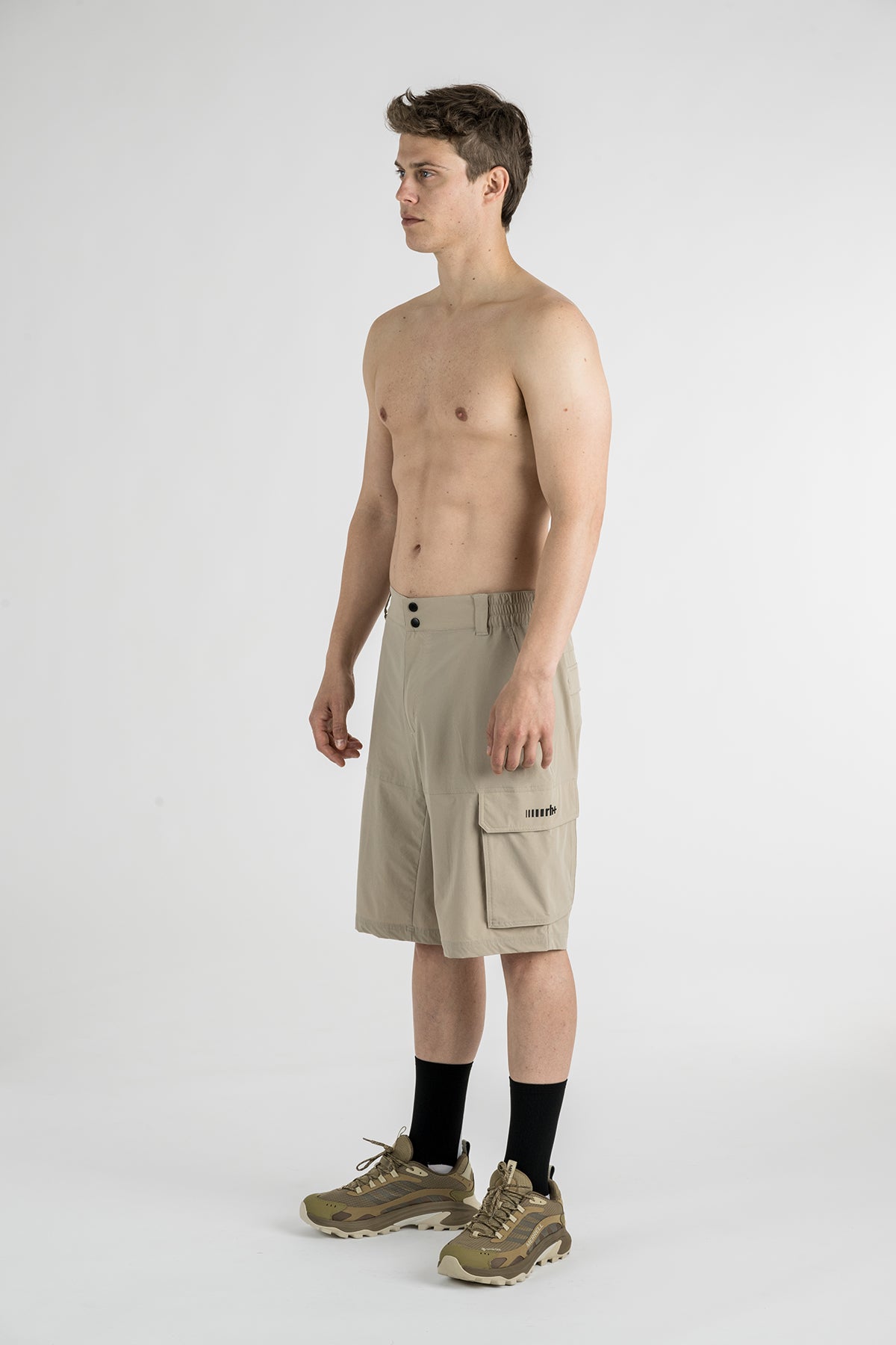 Prodigy Shorts 