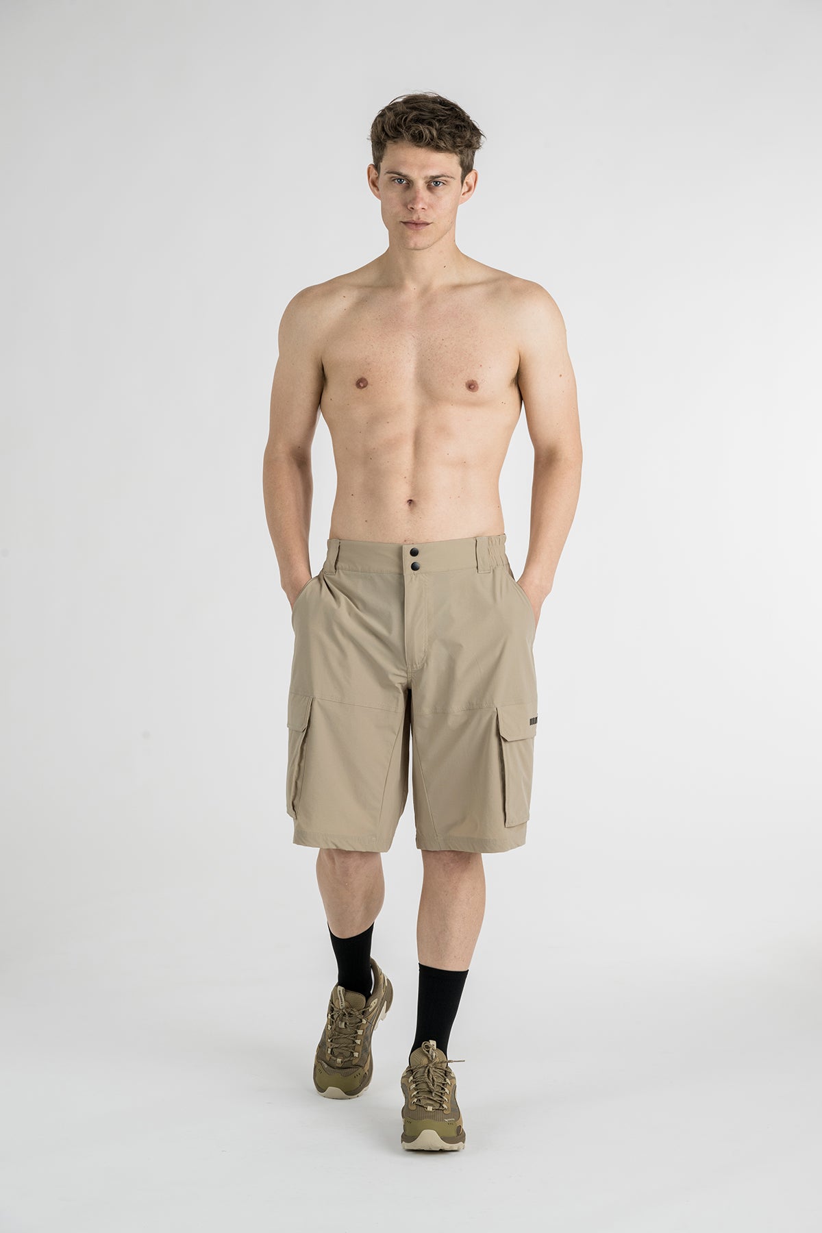 Prodigy Shorts 