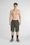 Prodigy Shorts