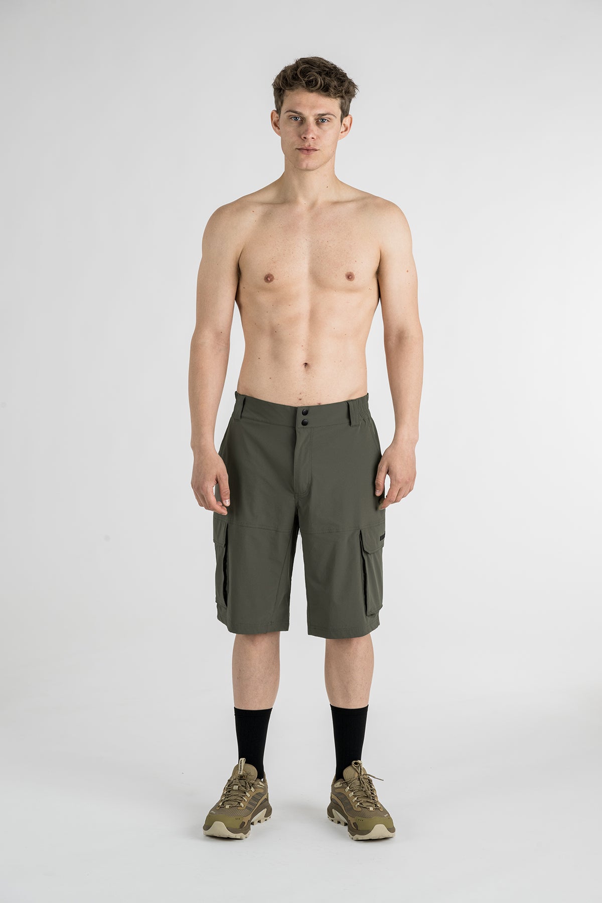 Prodigy Shorts