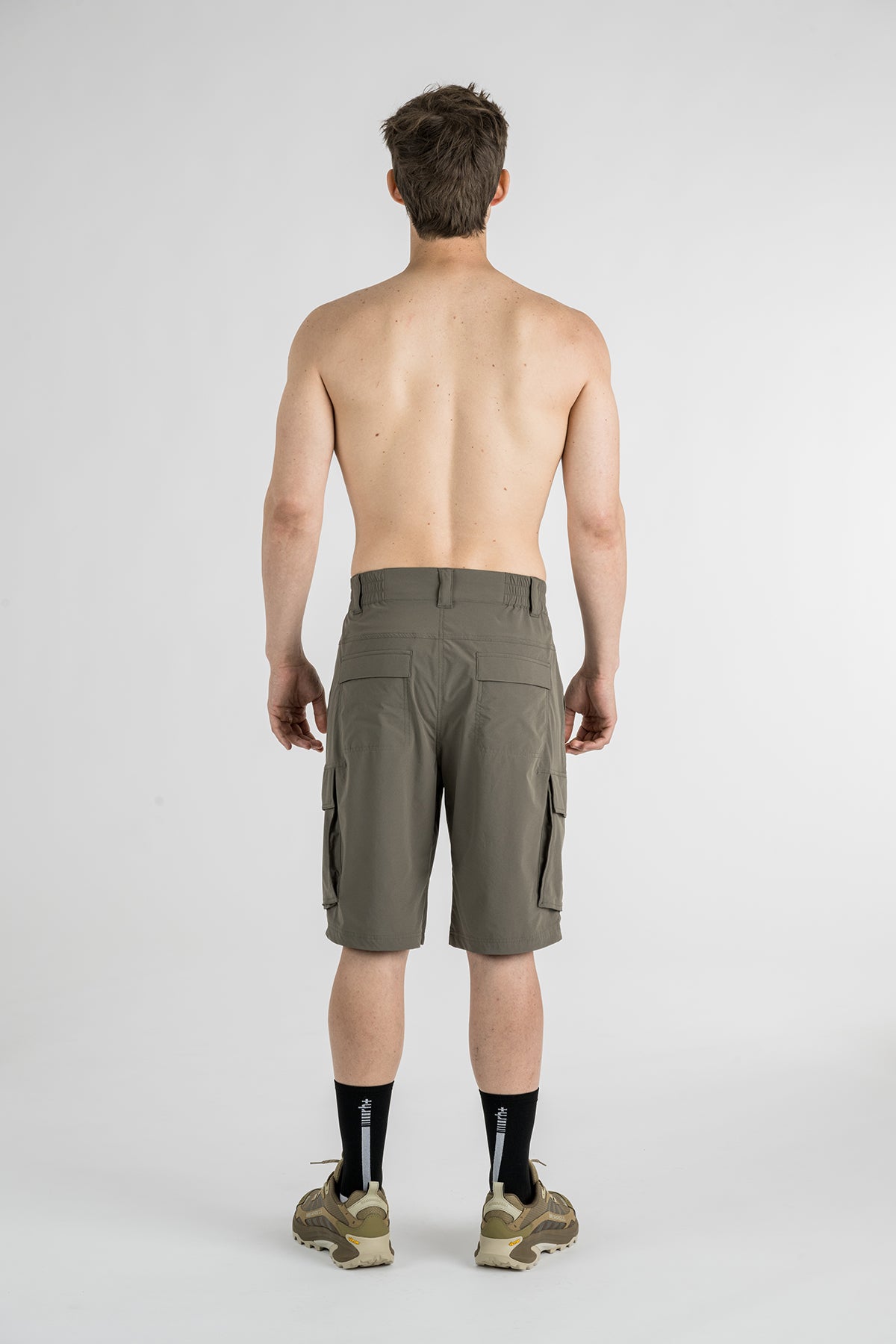 Prodigy Shorts