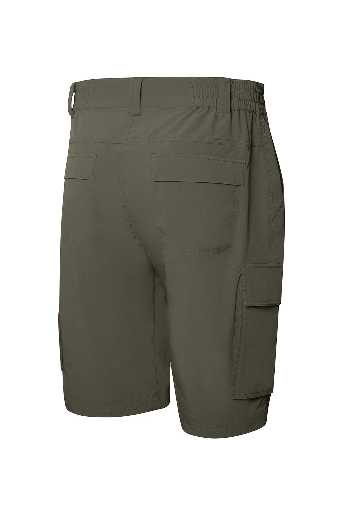 Prodigy Shorts