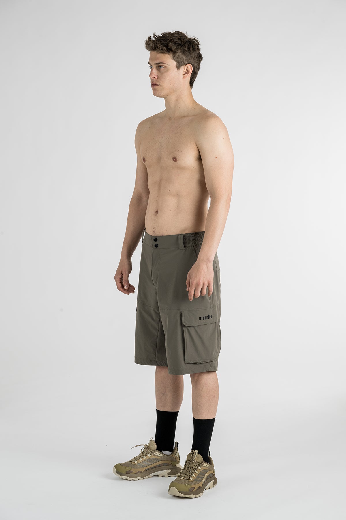 Prodigy Shorts