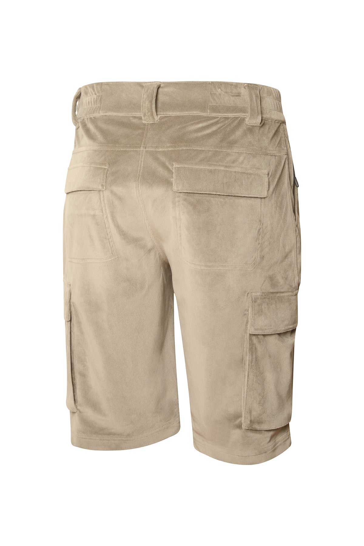 Hike Corduroy Shorts