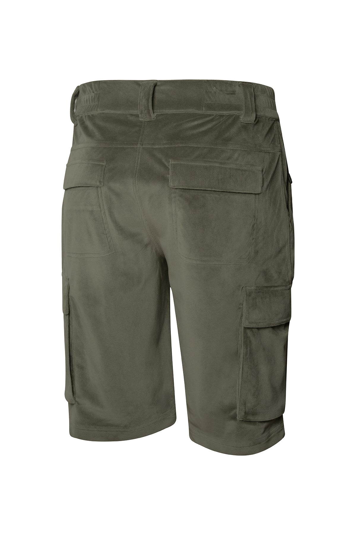 Hike Corduroy Shorts