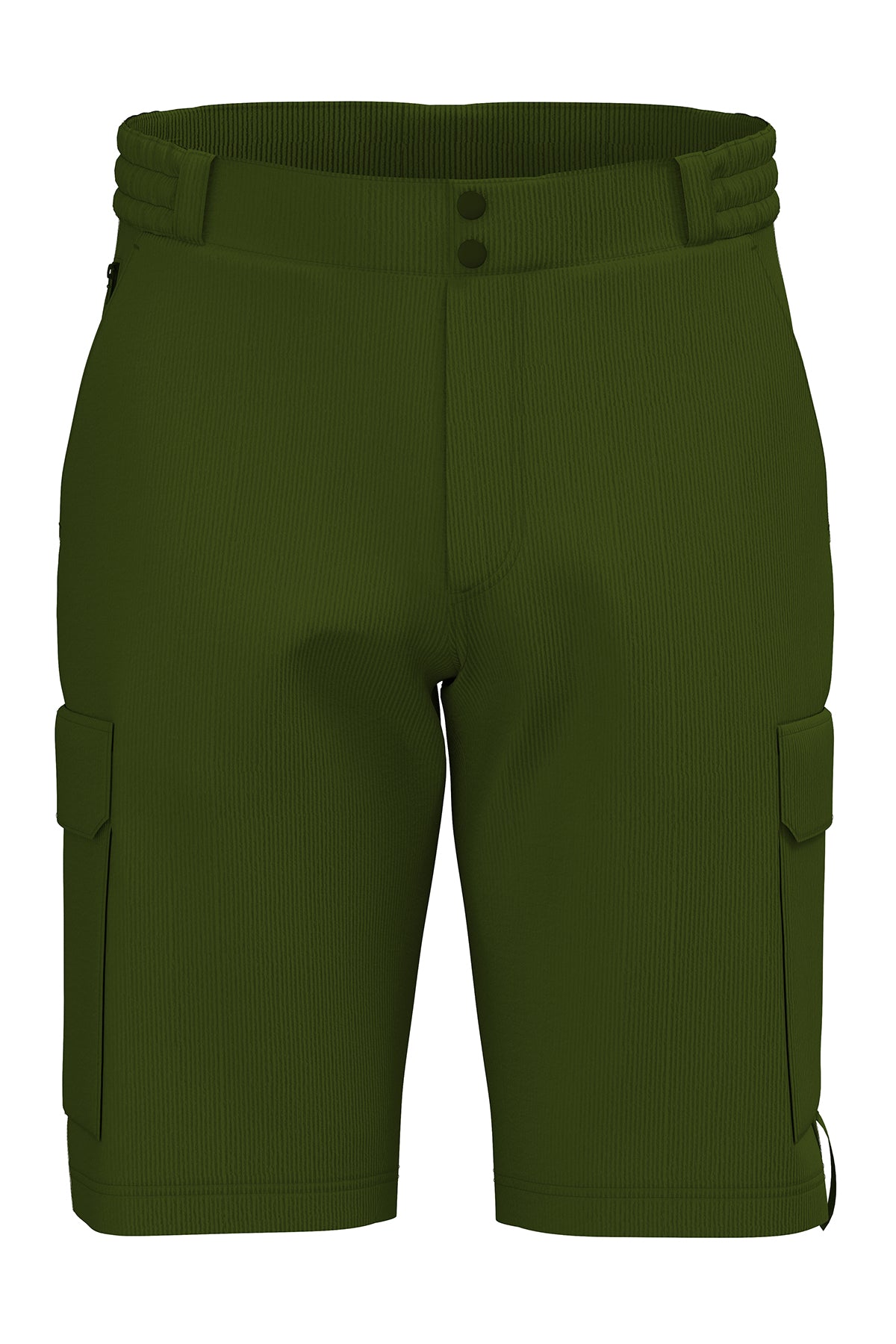 Pantaloncini in velluto a coste Hike