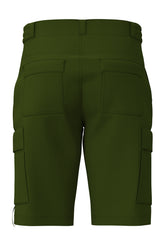 Hike Corduroy Shorts | rh+ Official Store