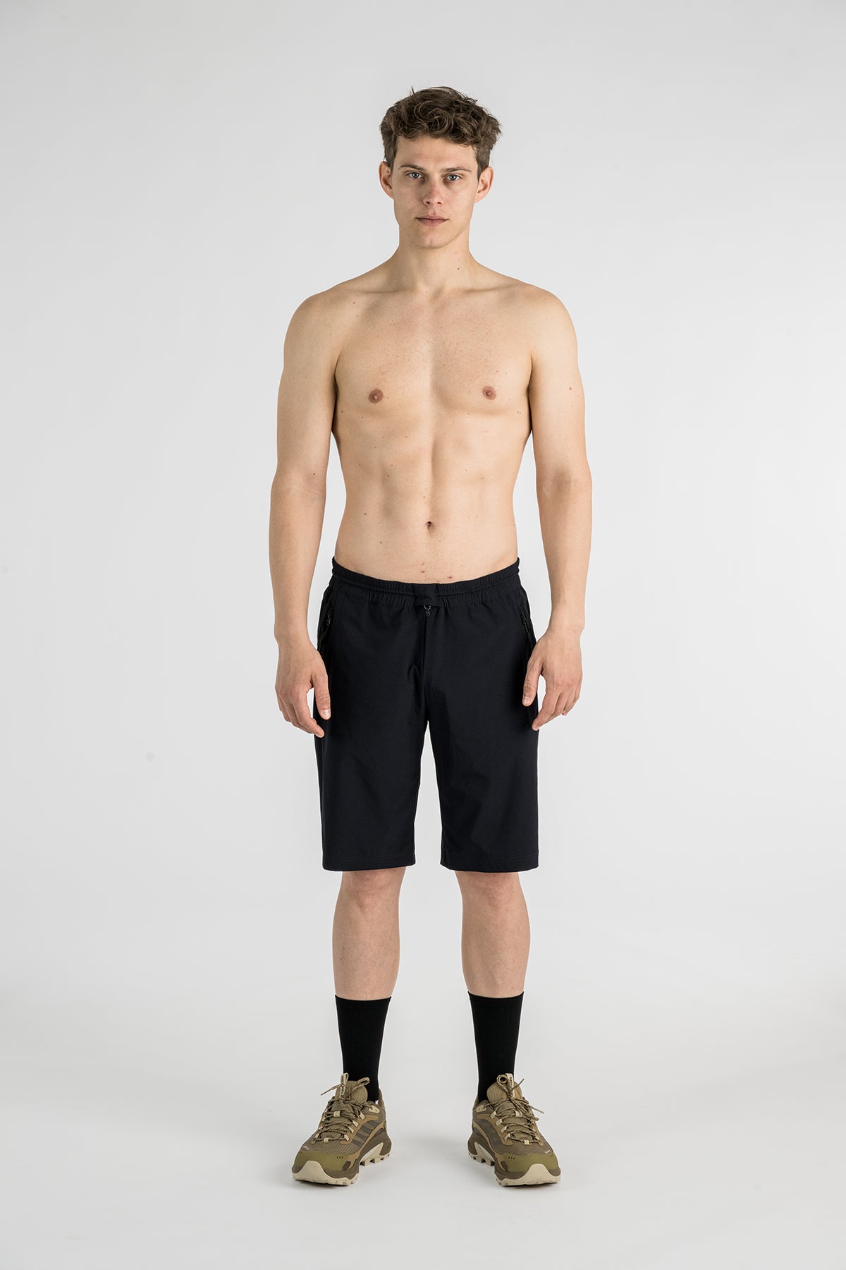 Trail Light Shorts