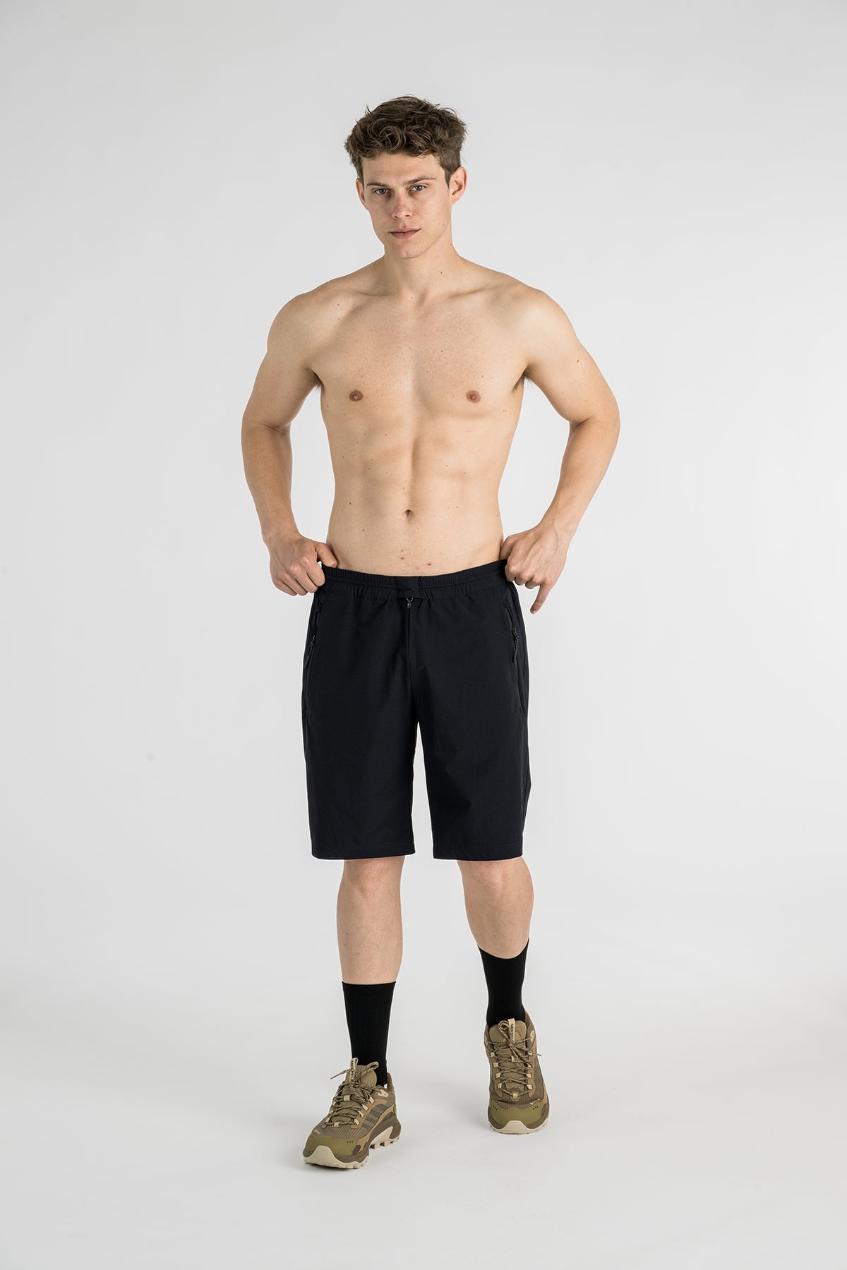 Trail Light Shorts 