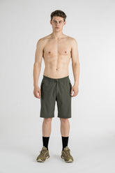 Trail Light Shorts - Outdoor Uomo | rh+ Official Store