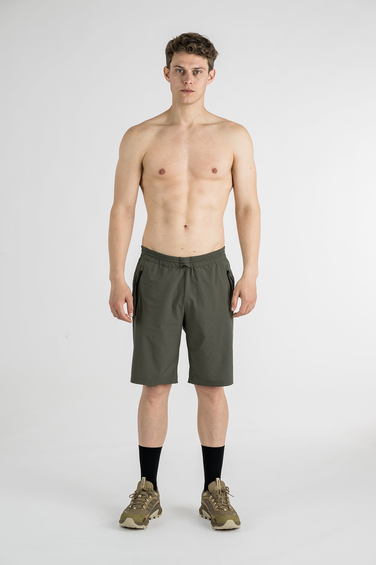 Trail Light Shorts