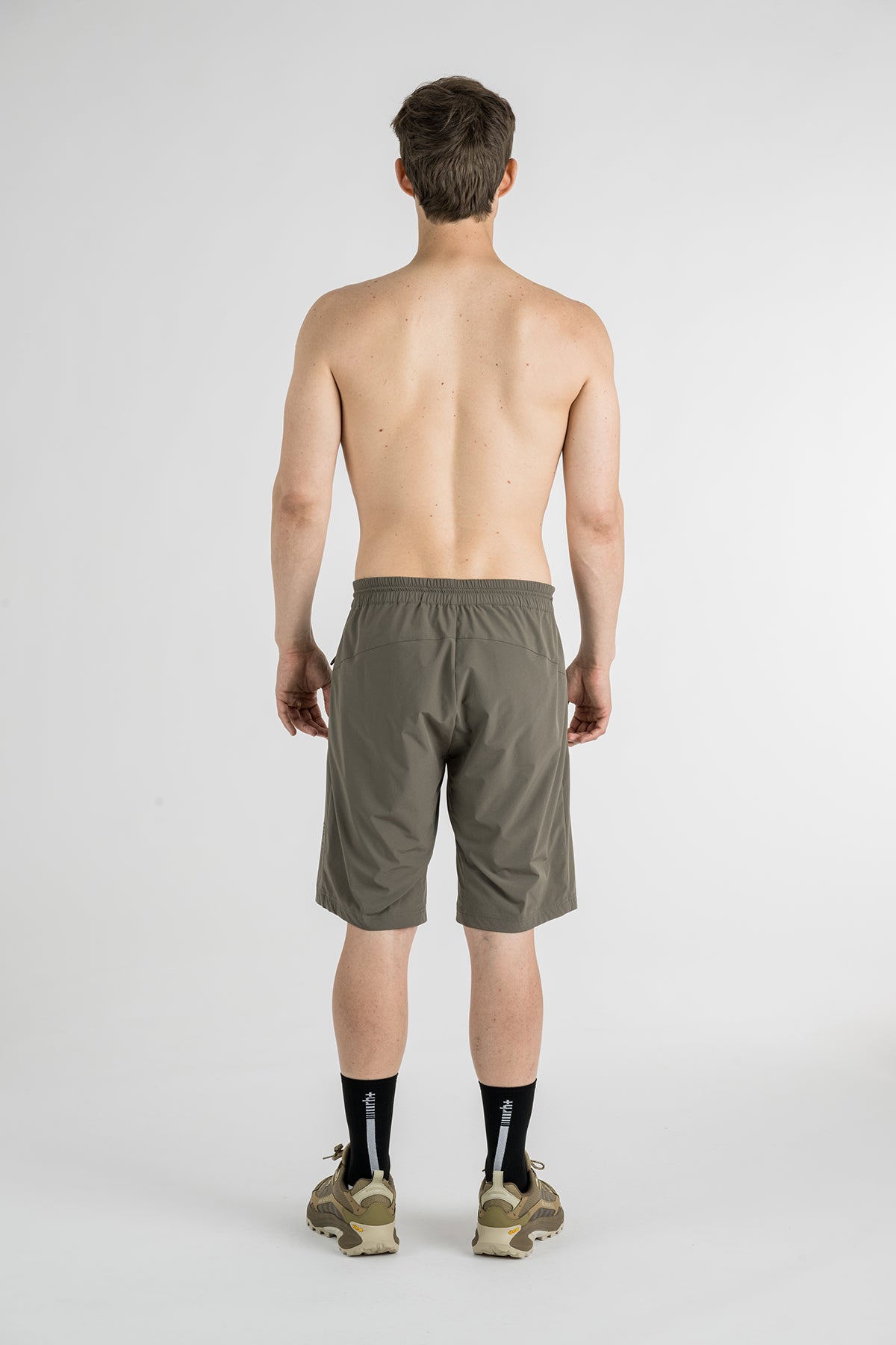 Trail Light Shorts