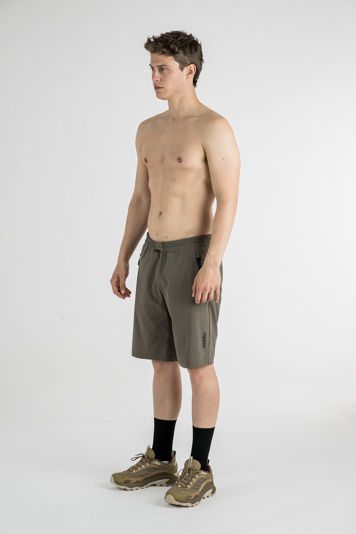 Trail Light Shorts