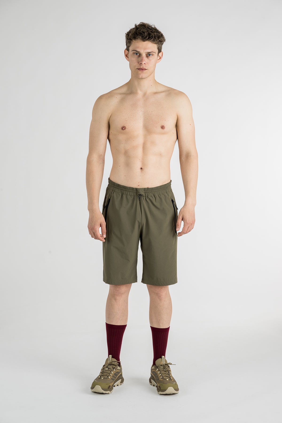 Trail Light Shorts