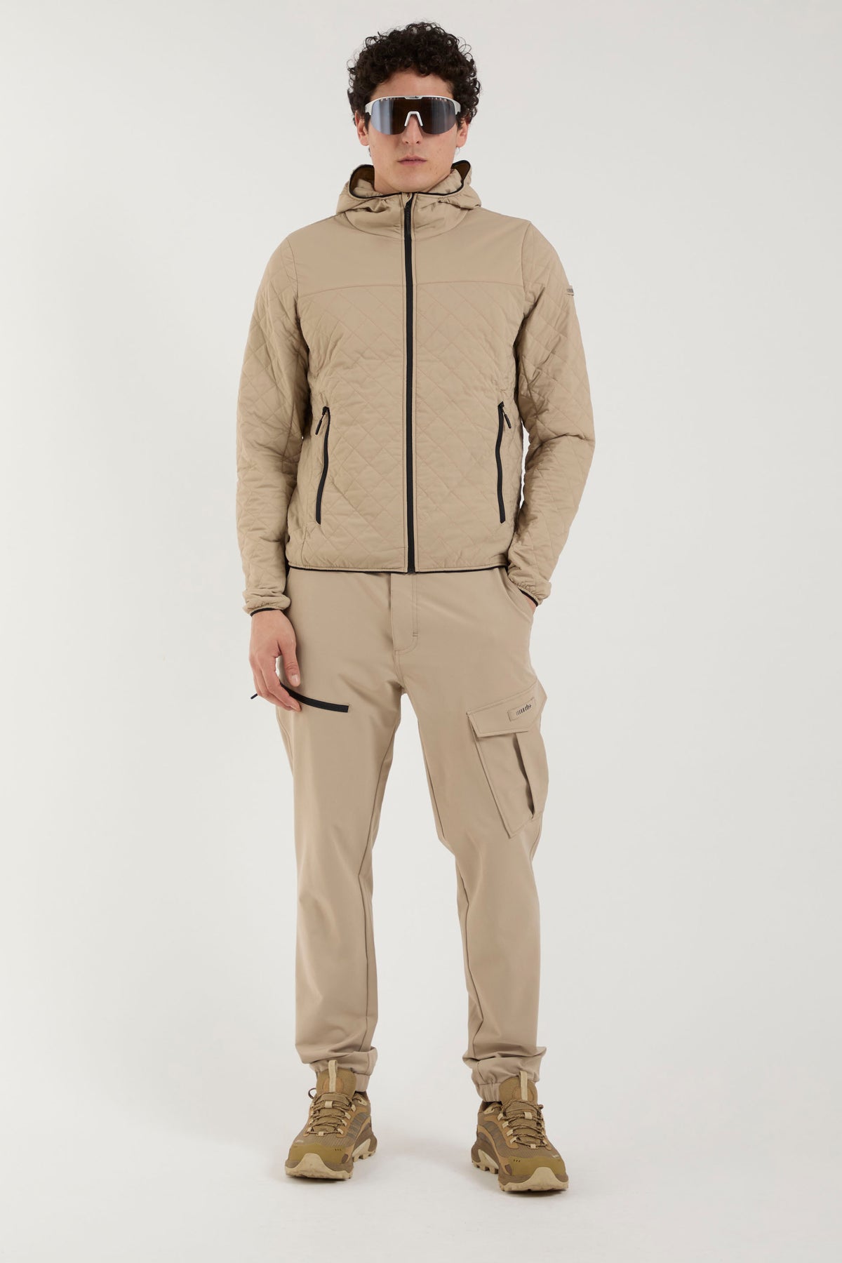 Shelter Jacket