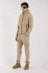 Shelter Jacket - OUTDOOR TREKKING MEN | rh+ Official Store