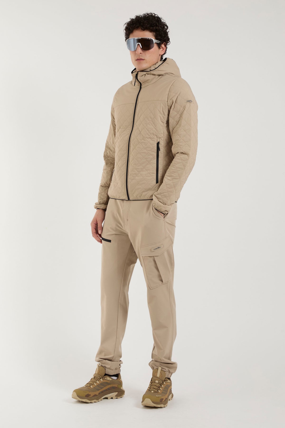 Shelter Jacket