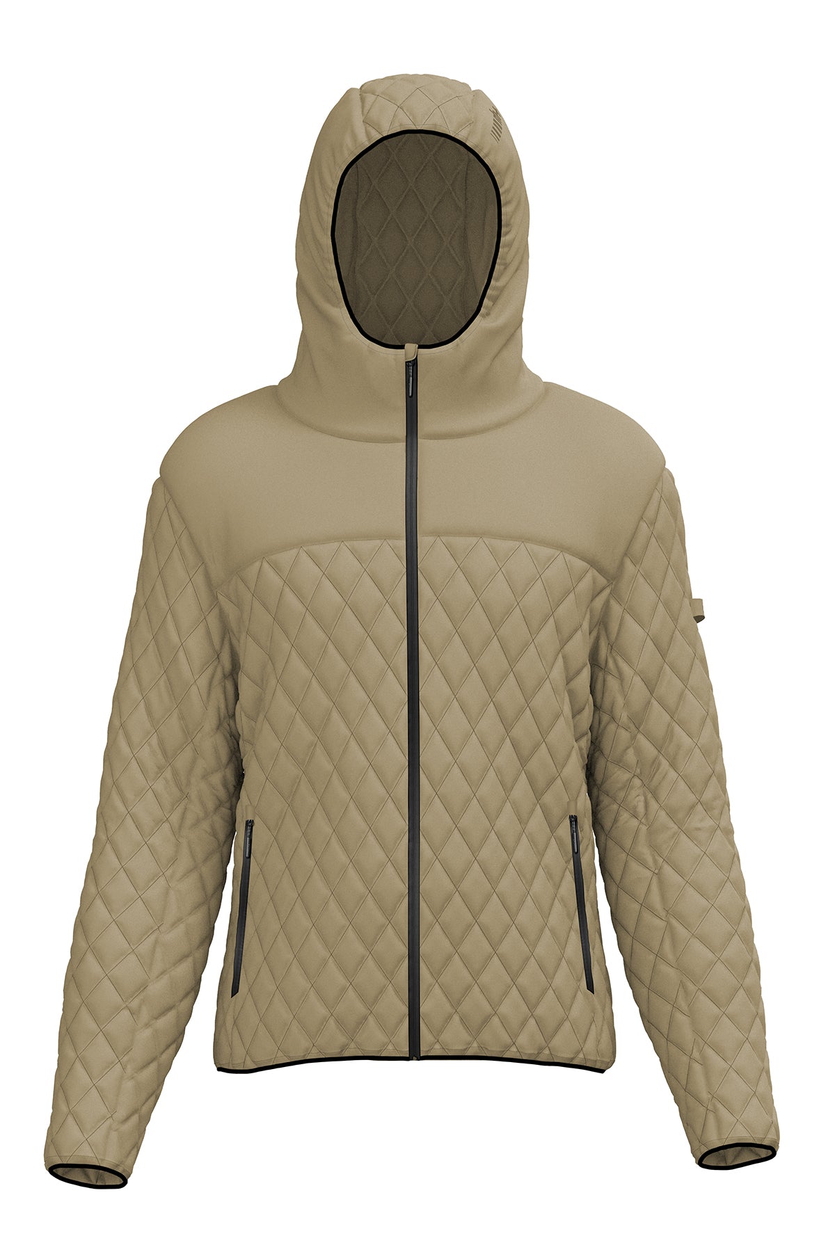 Shelter Jacket