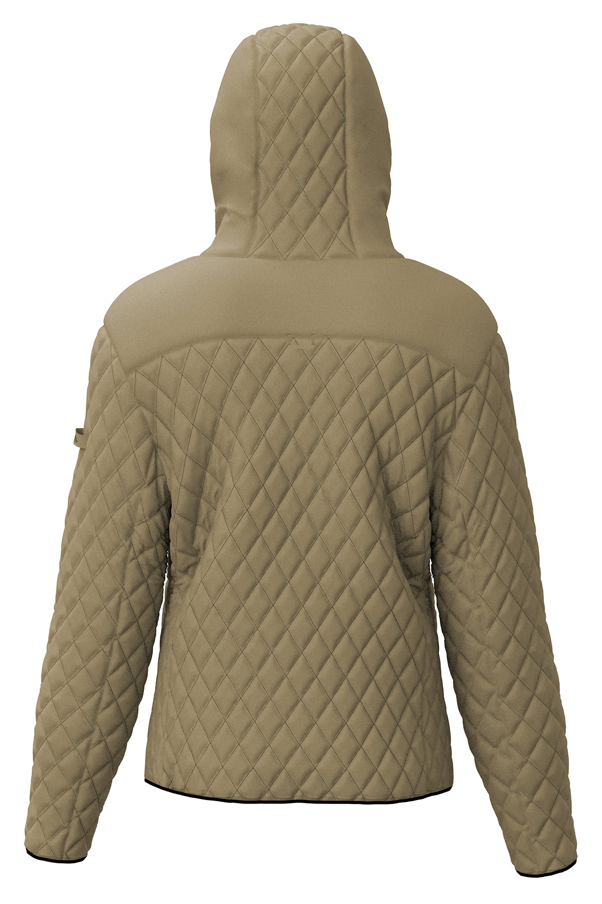 Shelter Jacket