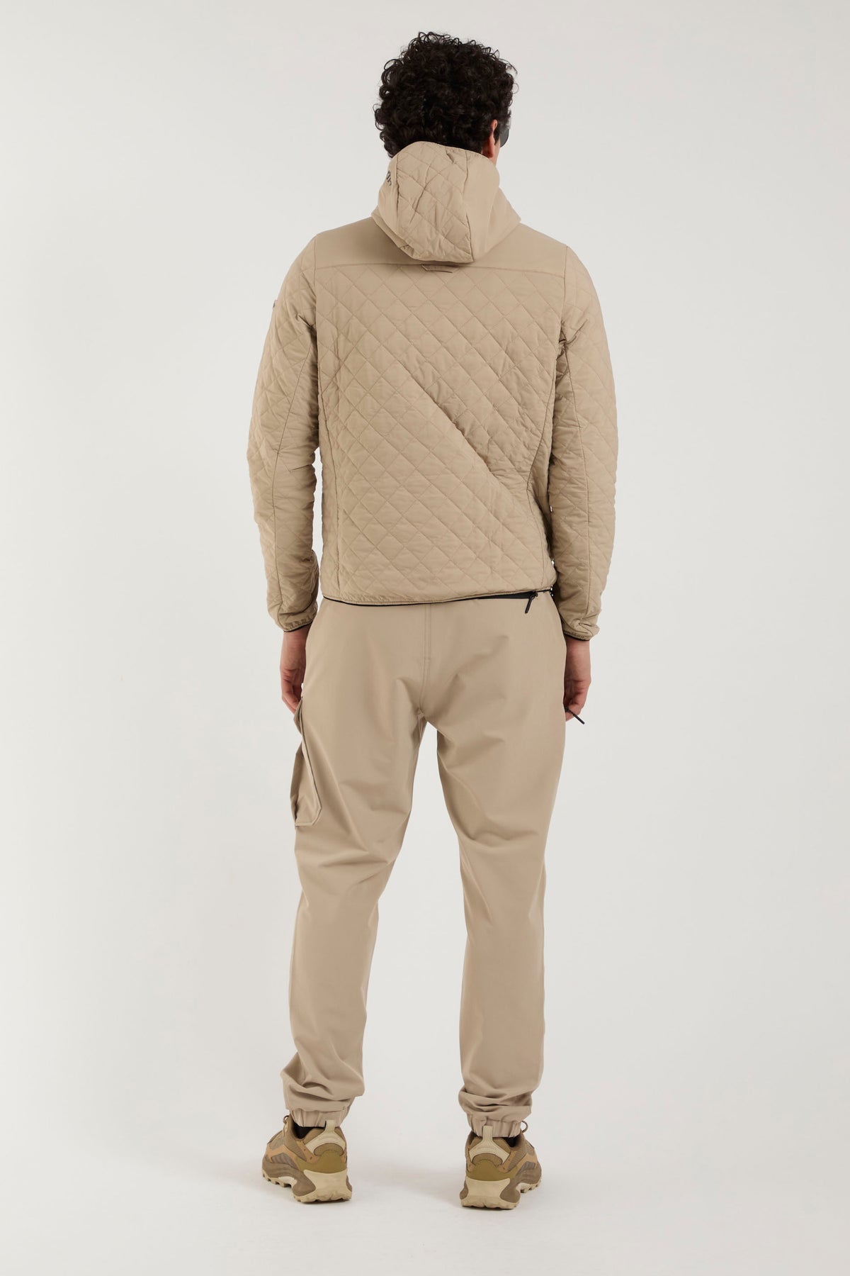 Shelter Jacket