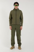Shelter Jacket