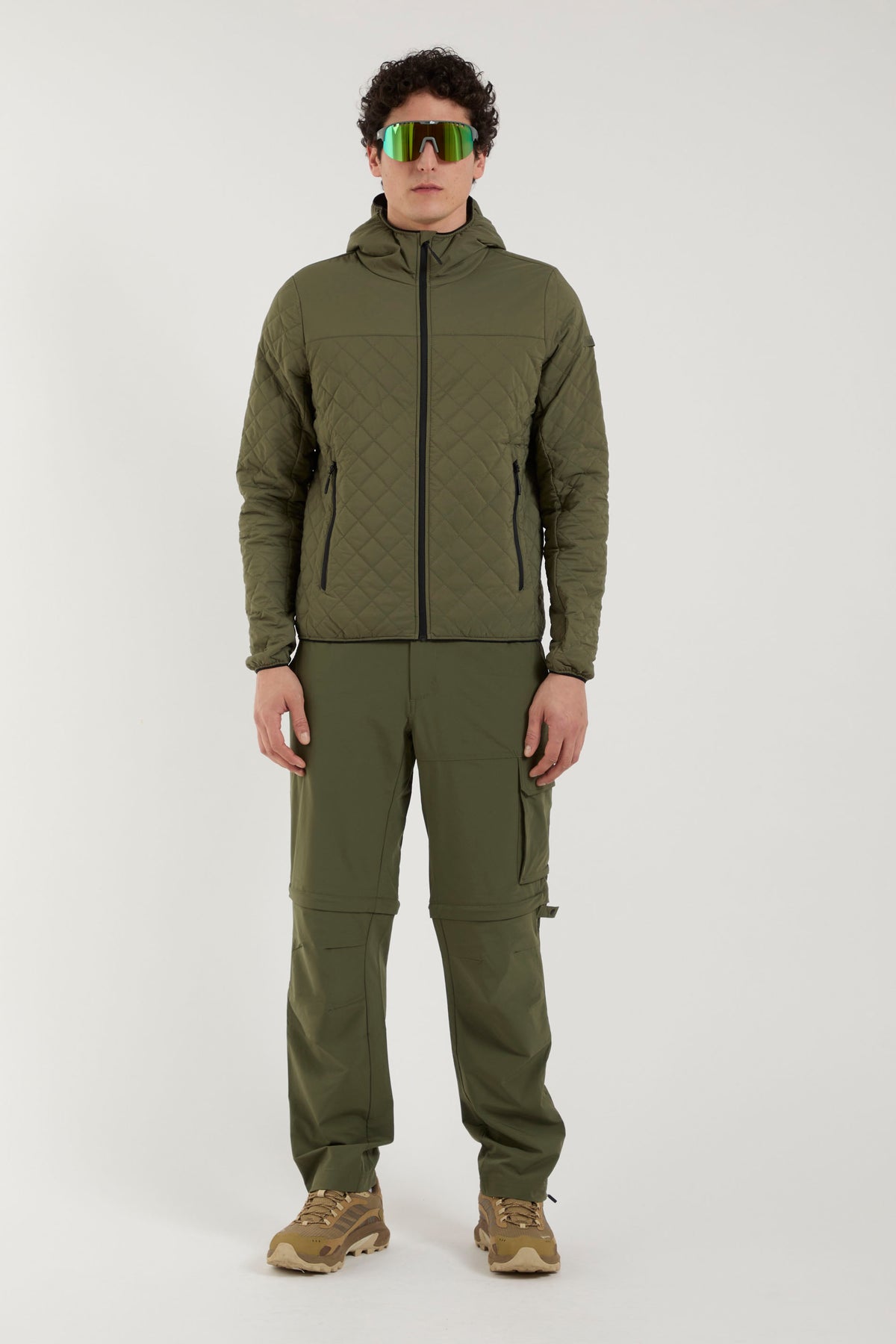 Shelter Jacket