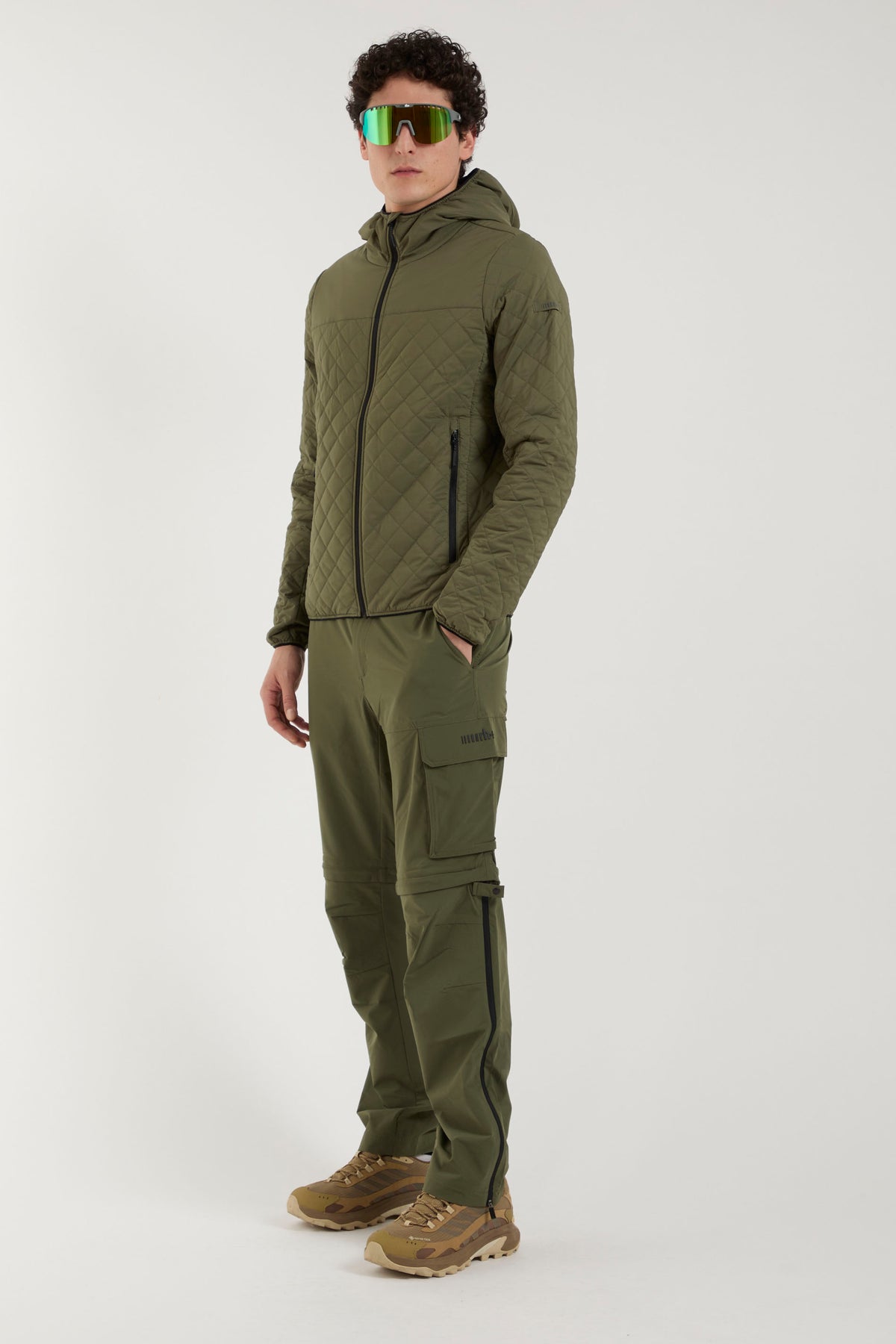 Shelter Jacket