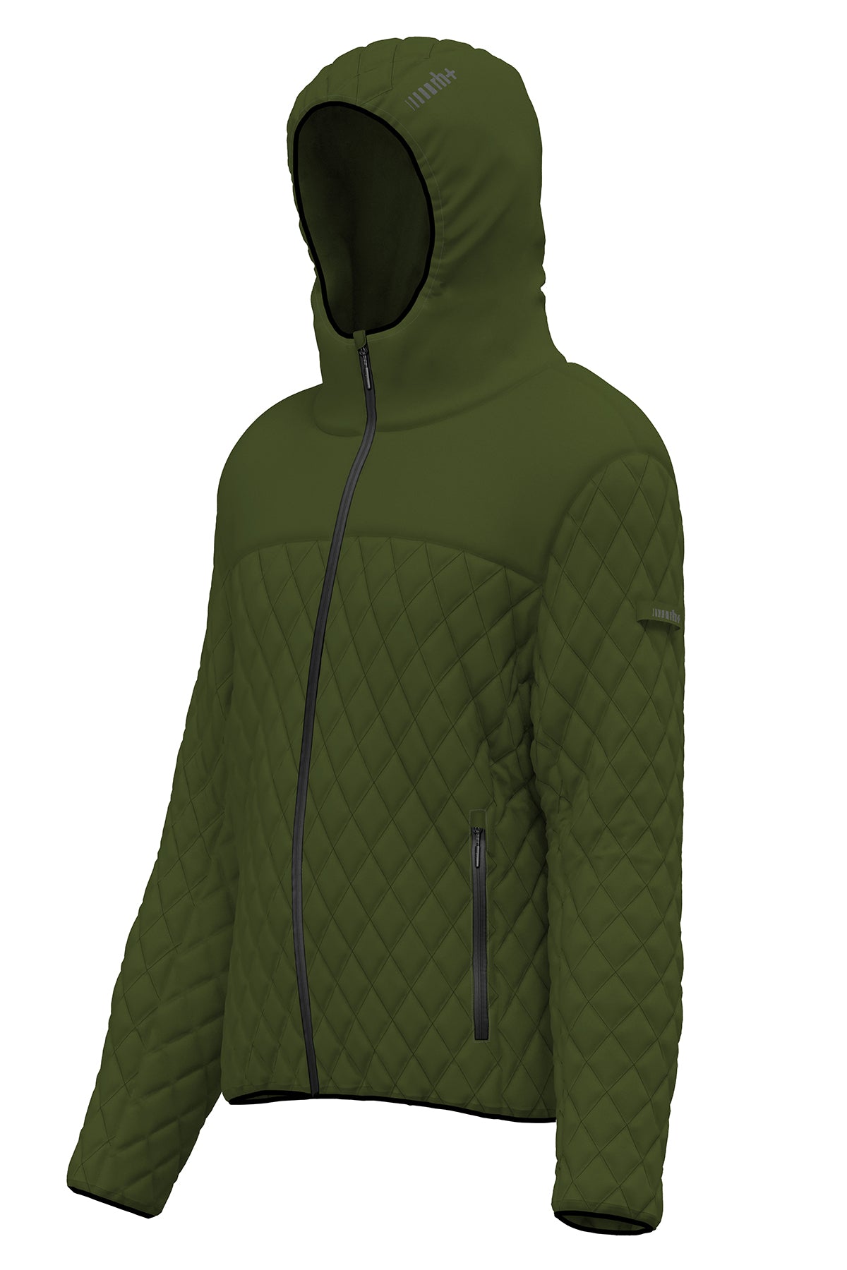 Shelter Jacket