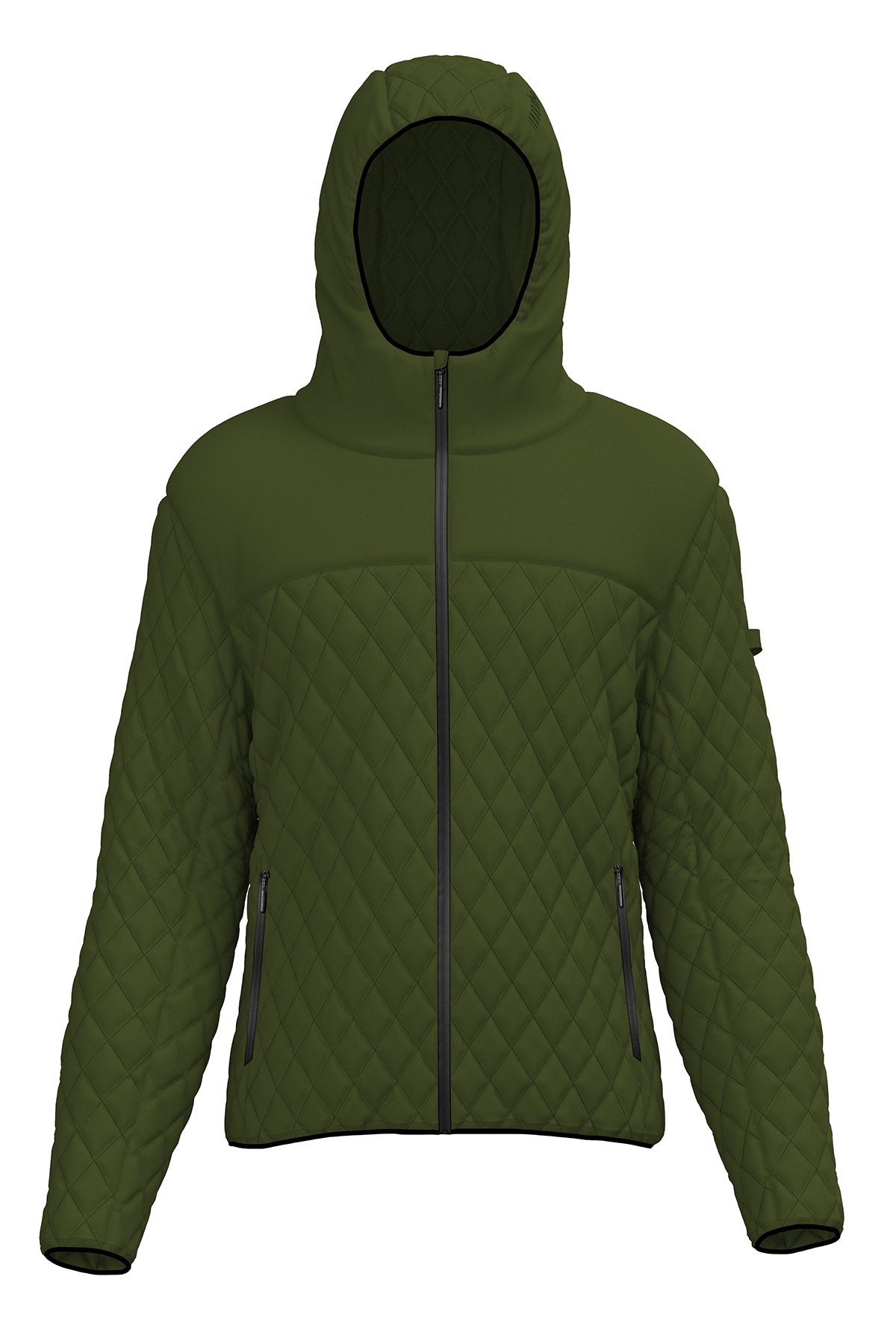 Shelter Jacket