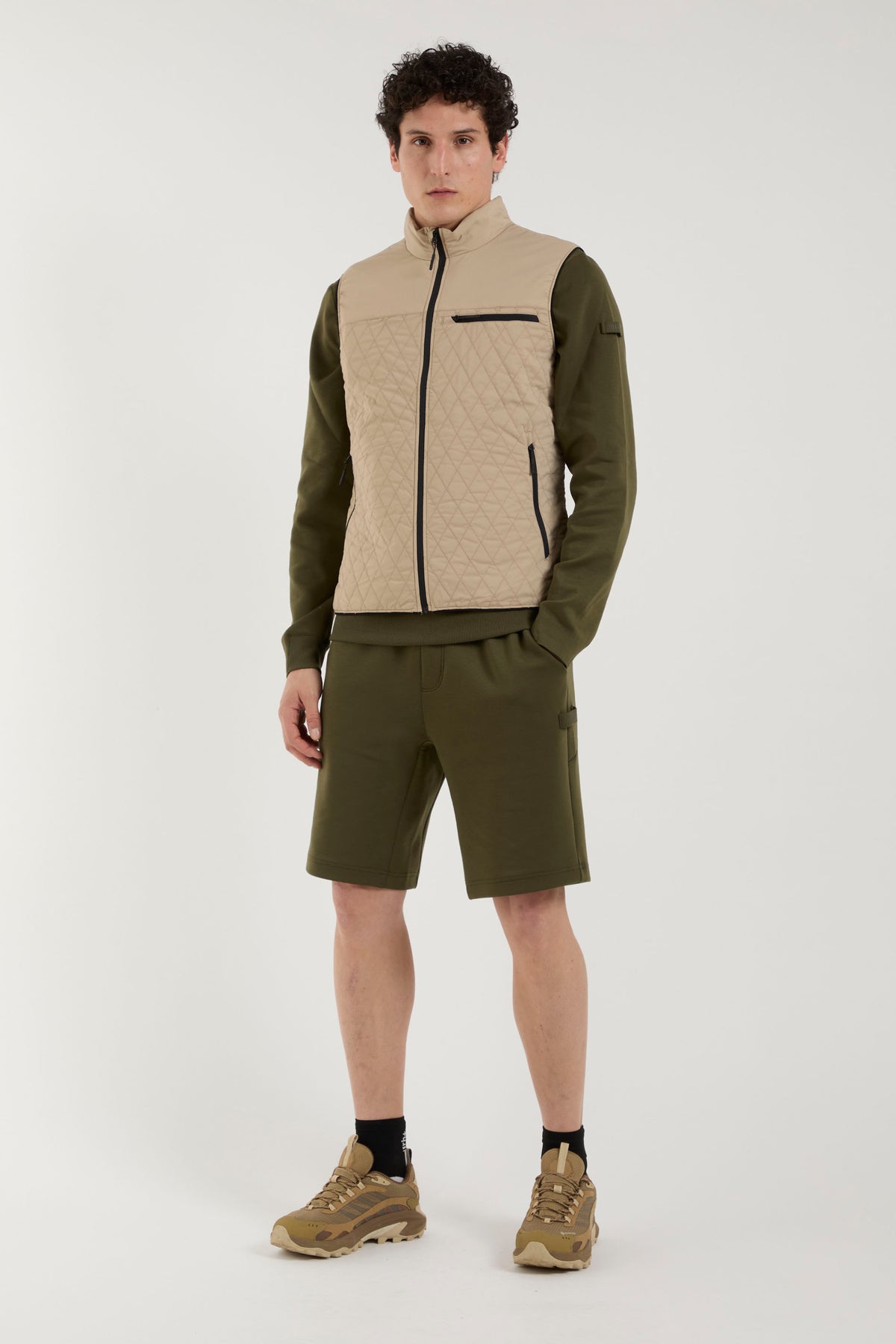 Hunt Vest