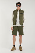 Hunt Vest