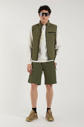 Hunt Vest | rh+ Official Store