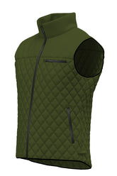 Hunt Vest | rh+ Official Store