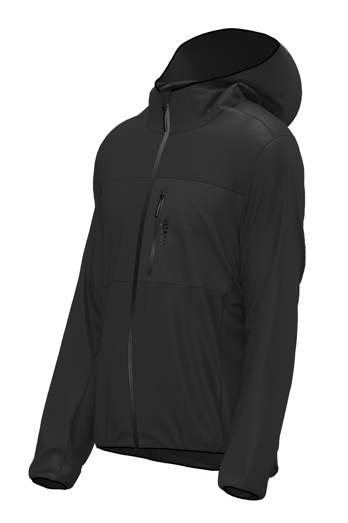 Latitude Jacket