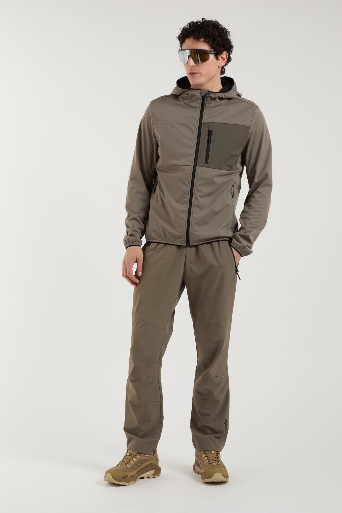 Latitude Jacket