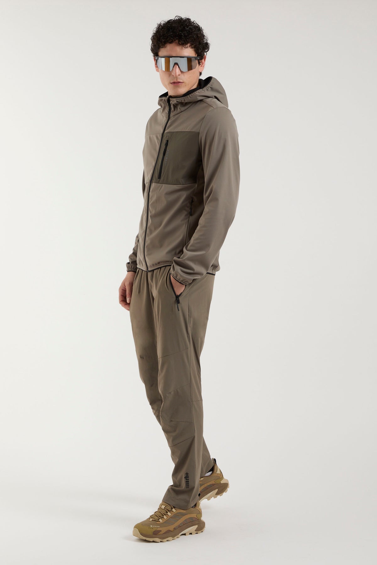 Latitude Jacket