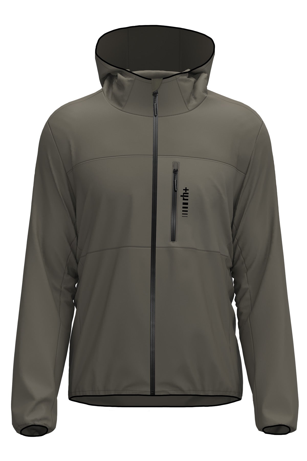 Latitude Jacket