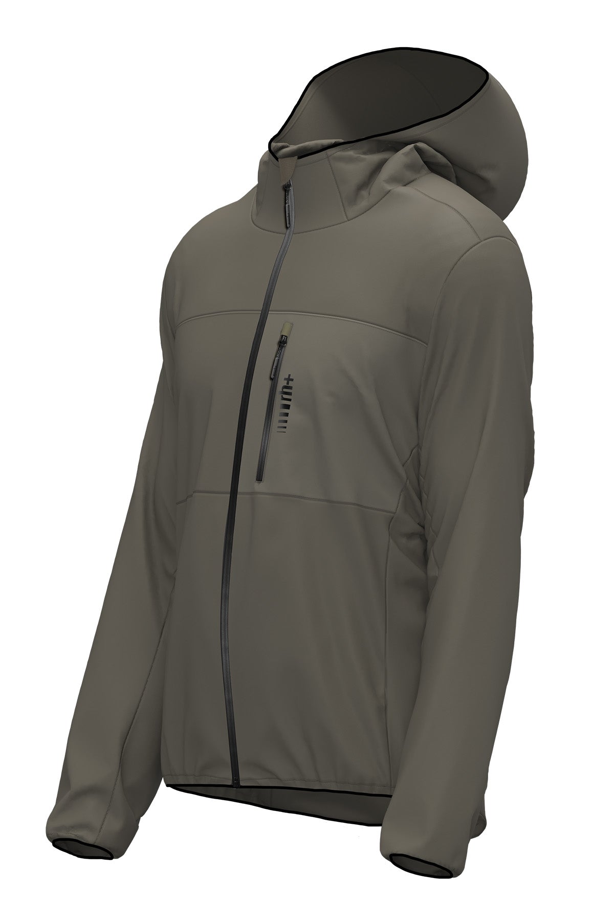 Latitude Jacket