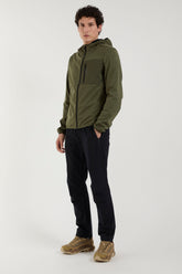 Latitude Jacket | rh+ Official Store