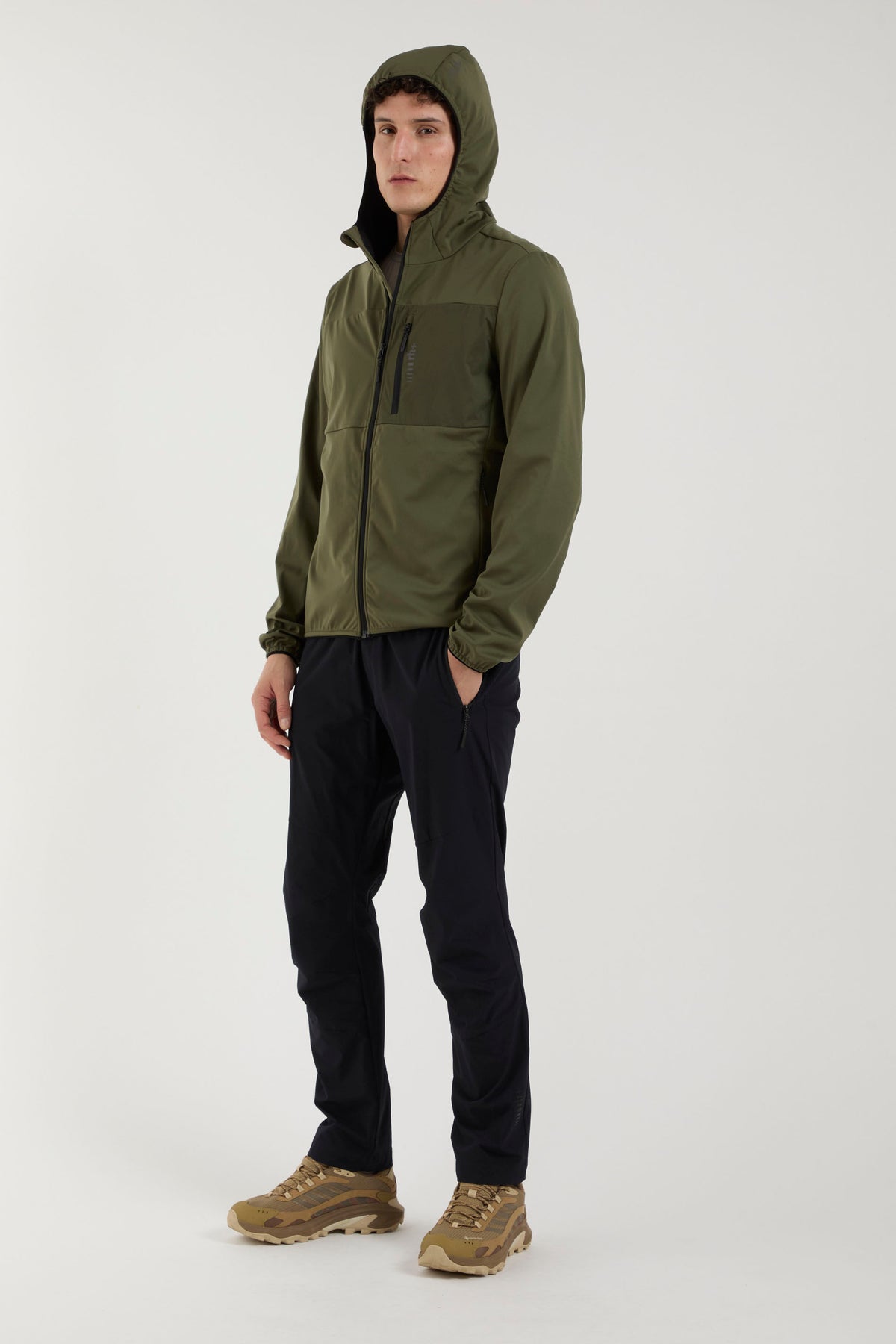 Latitude Jacket