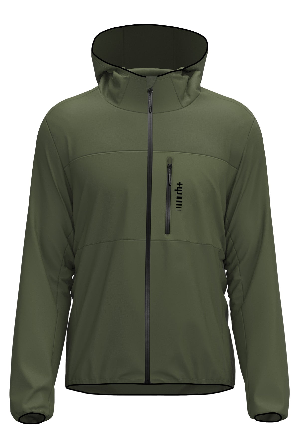 Latitude Jacket