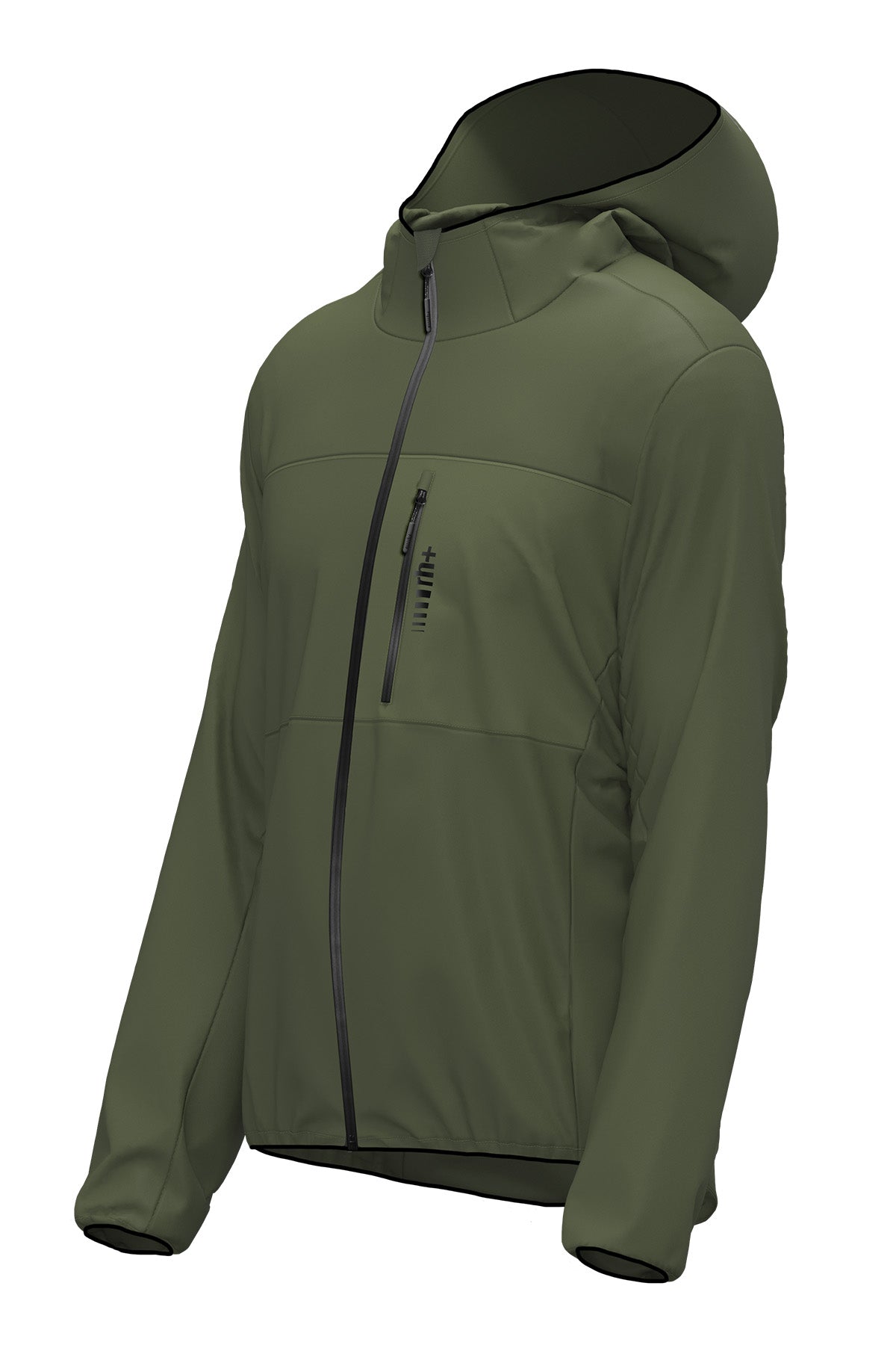 Latitude Jacket